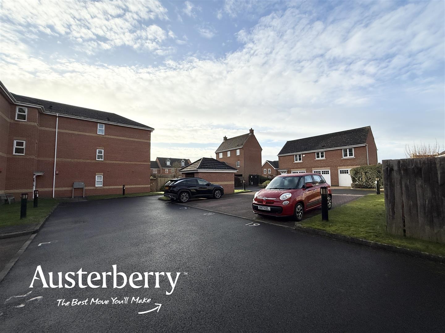 Watermills Close, Norton Heights, Stoke-On-Trent